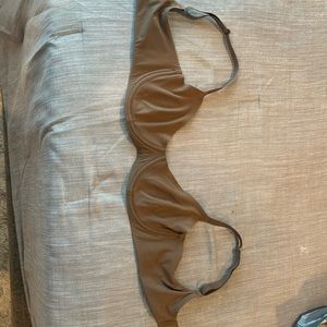 Light weight skins bra